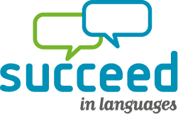 Succeed in Languages